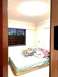 Blk 363 Clementi Avenue 2 (Clementi), HDB 3 Rooms #613626831